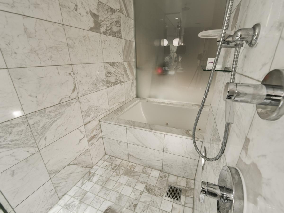Palms Place - 27Th Floor Strip View Studio Aparthotel ลาสเวกัส ภายนอก รูปภาพ